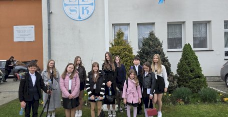 XXII OGÓLNOPOLSKI KONKURS PIEŚNI RELIGIJNEJ 