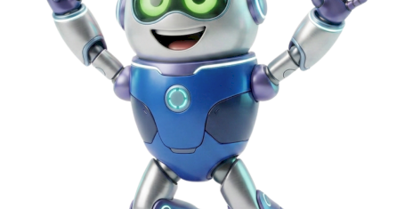 ROBOTYKA – NAUKA PRZEZ ZABAWĘ!