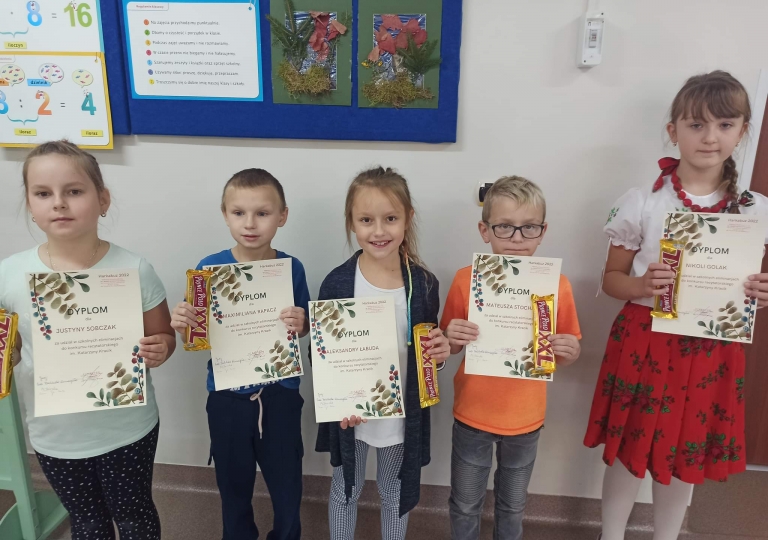 Konkurs recytatorski