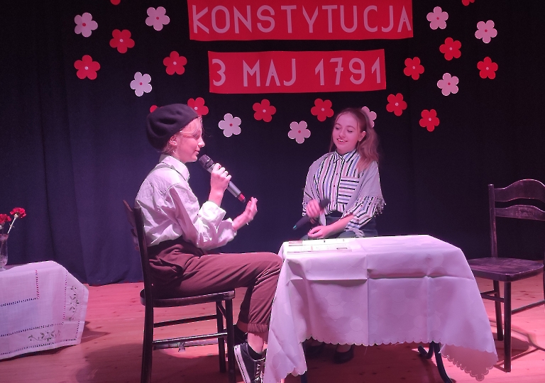 Święto Konstytucji 3 Maja