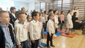 Akademia z okazji uchwalenia Konstytucji 3 Maja