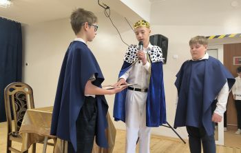 Akademia z okazji uchwalenia Konstytucji 3 Maja