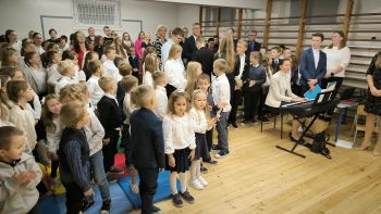 Akademia z okazji Dnia Edukacji Narodowej