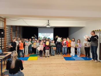 Dzień Książki 2026