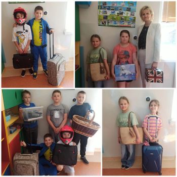 Dzień bez plecaka 2026