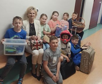 Dzień bez plecaka 2026