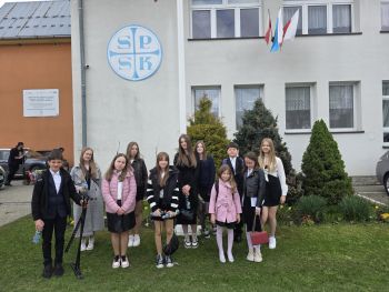 XXII OGÓLNOPOLSKI KONKURS PIEŚNI RELIGIJNEJ 