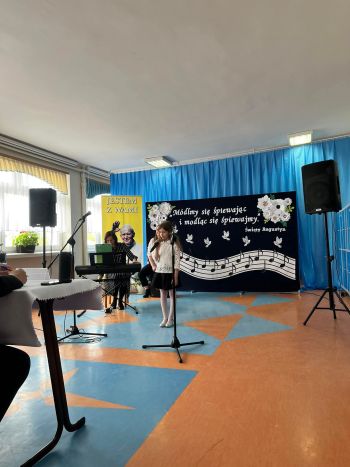 XXII OGÓLNOPOLSKI KONKURS PIEŚNI RELIGIJNEJ 
