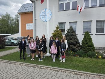 XXII OGÓLNOPOLSKI KONKURS PIEŚNI RELIGIJNEJ 