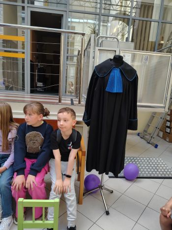 „NOC OTWARTYCH SĄDÓW”