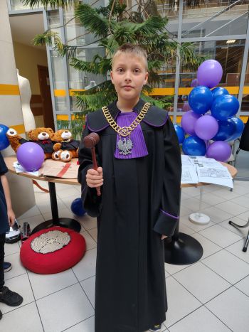 „NOC OTWARTYCH SĄDÓW”