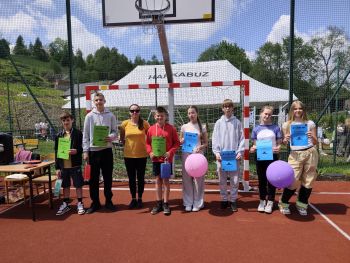 DZIEŃ DZIECKA I BEZPIECZEŃSTWA