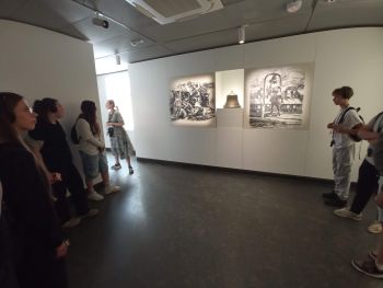 WYCIECZKA DO MUZEUM AUSCHWITZ-BIRKENAU
