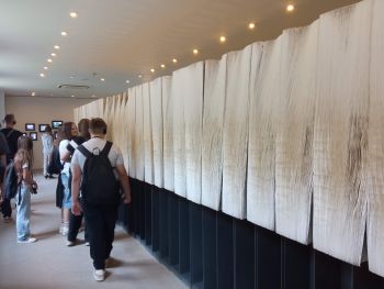 WYCIECZKA DO MUZEUM AUSCHWITZ-BIRKENAU