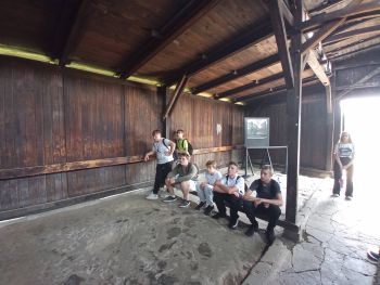 WYCIECZKA DO MUZEUM AUSCHWITZ-BIRKENAU