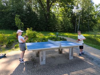 WYCIECZKA KLASY V